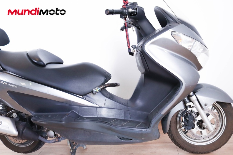 Motorbike image 13