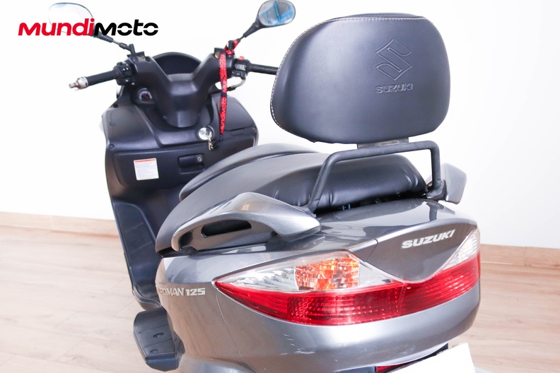 Motorbike image 8