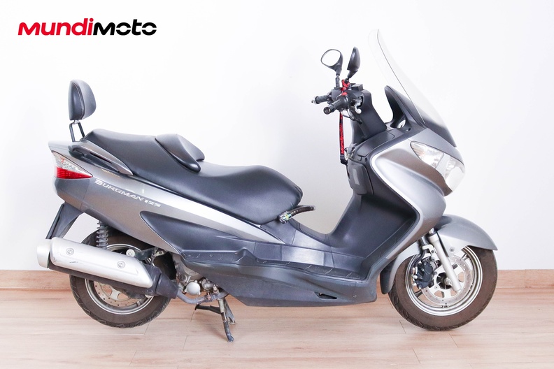 Motorbike image 0
