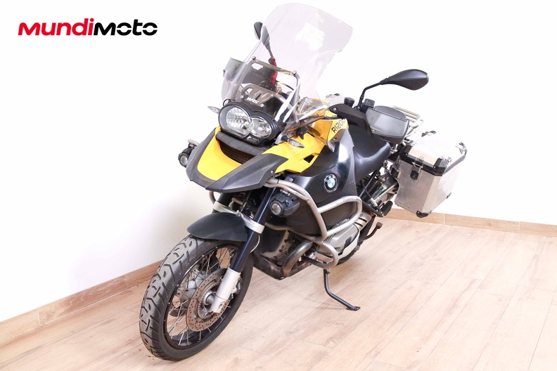 Motorbike image 7