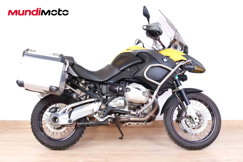 Motorbike image 0