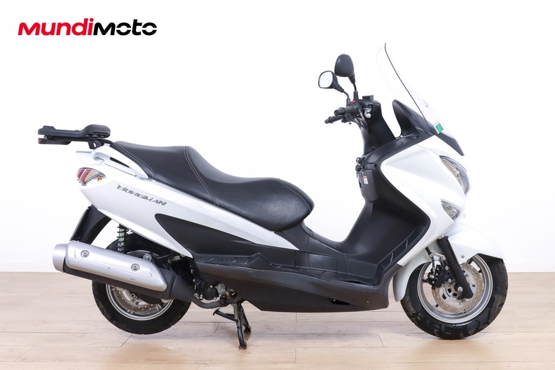 Motorbike image 0