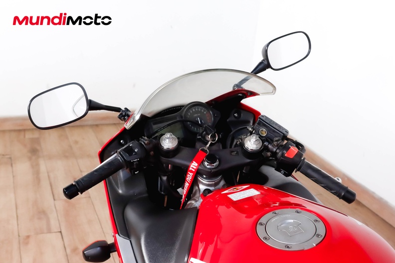 Motorbike image 10