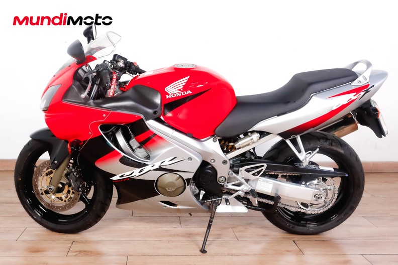 Motorbike image 5
