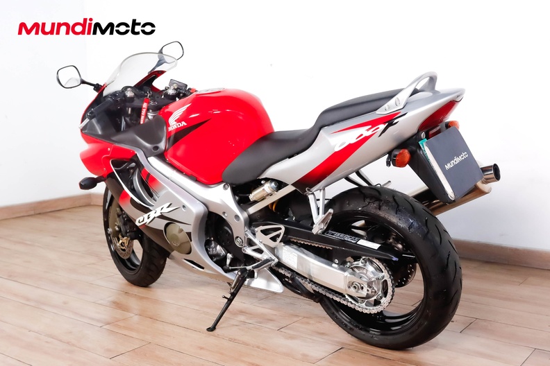 Motorbike image 6