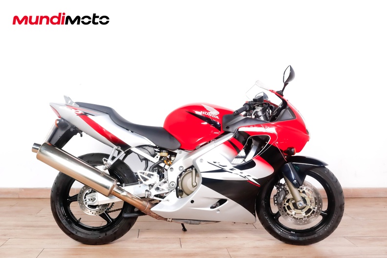 Motorbike image 0