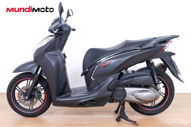 Motorbike image 5