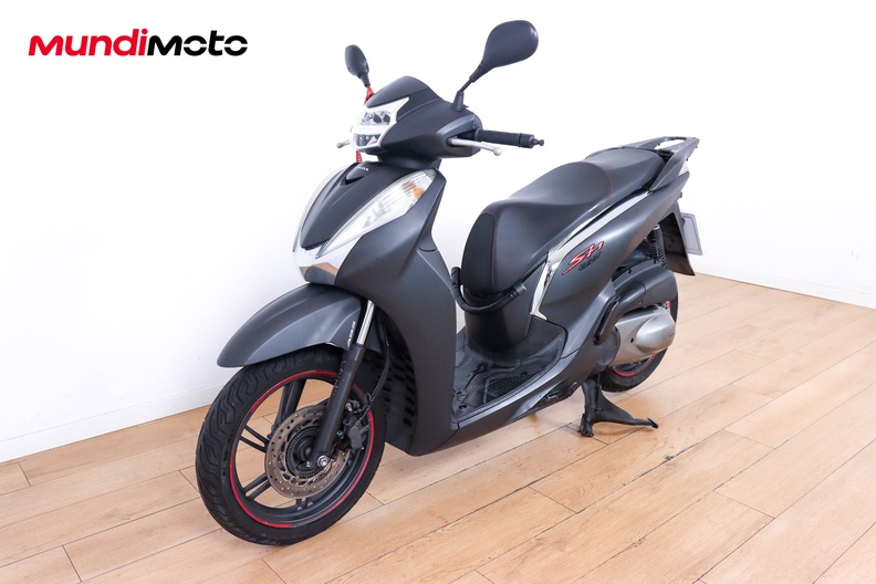 Motorbike image 7