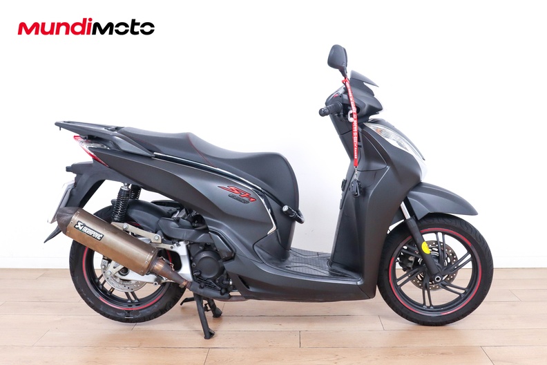 Motorbike image 0