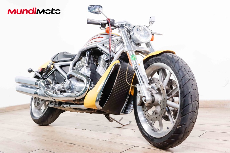 Motorbike image 1