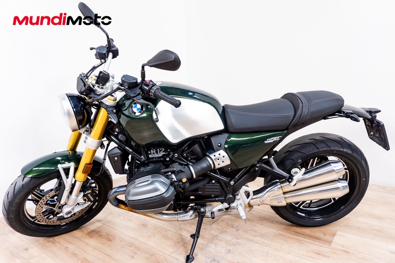 Motorbike image 5