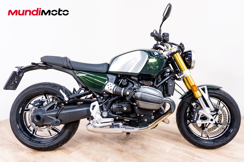 Motorbike image 0