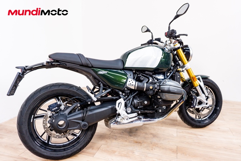 Motorbike image 2