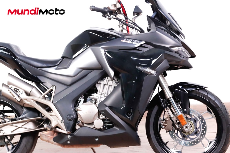 Motorbike image 12