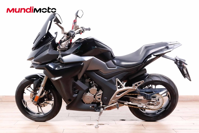 Motorbike image 5