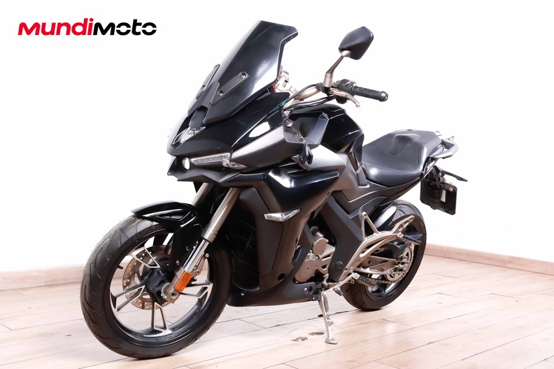 Motorbike image 6