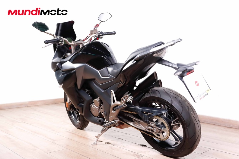 Motorbike image 7