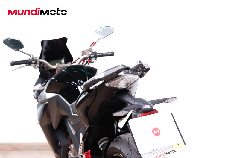 Motorbike image 8