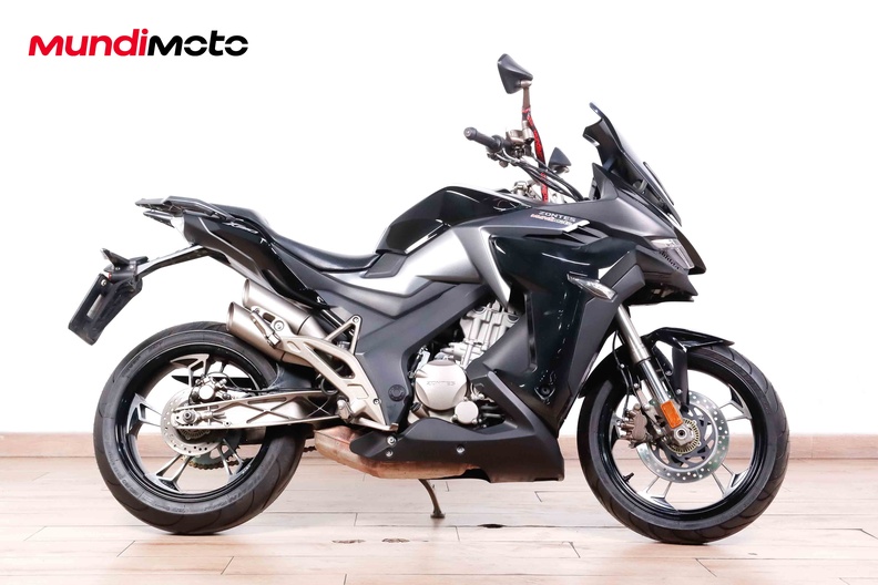 Motorbike image 0