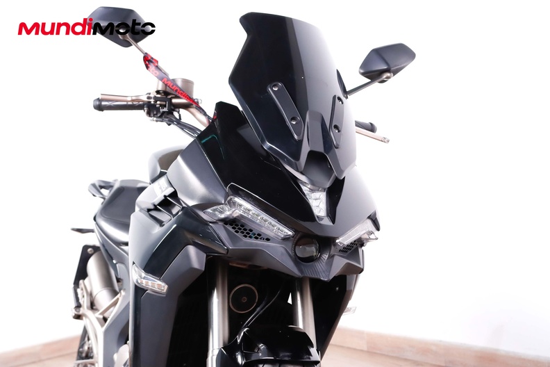 Motorbike image 4