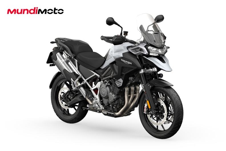 Motorbike image 3