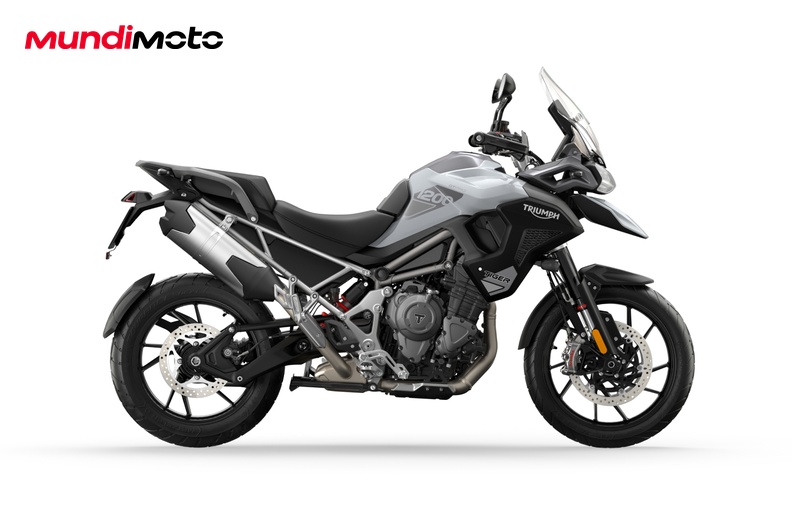 Motorbike image 0