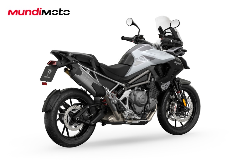 Motorbike image 1