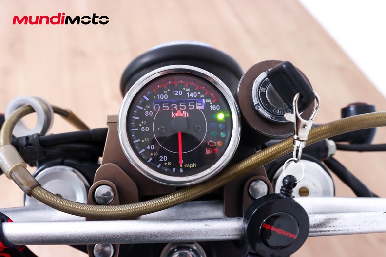 Motorbike image 11