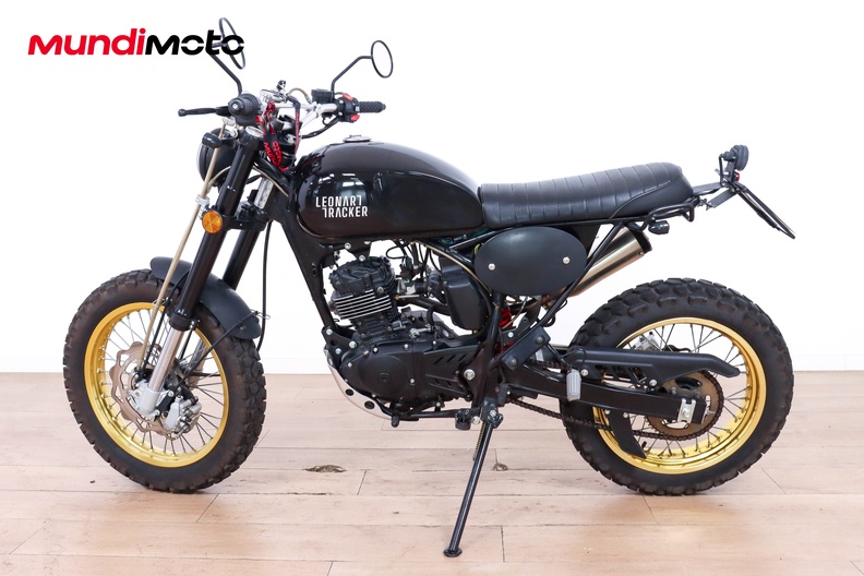 Motorbike image 5