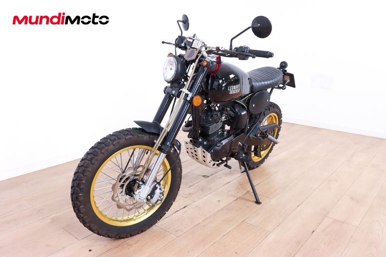 Motorbike image 6