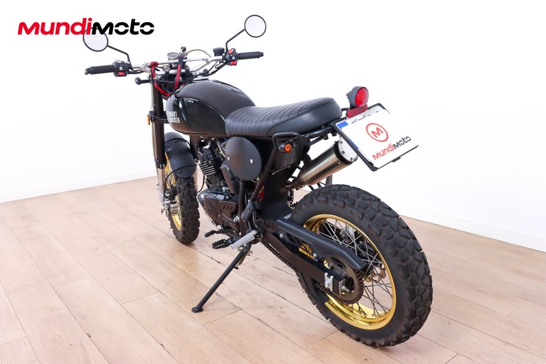 Motorbike image 7