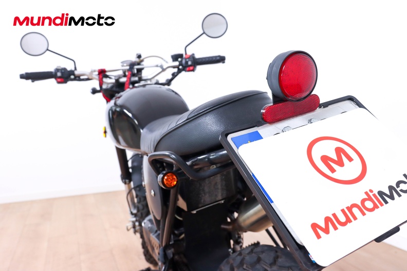 Motorbike image 8