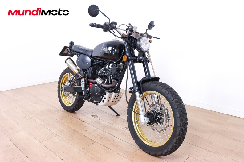 Motorbike image 1