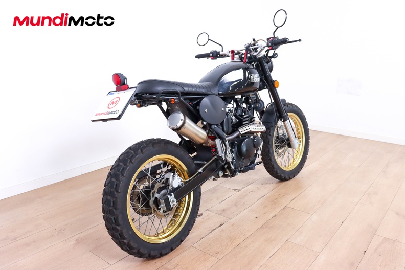Motorbike image 2