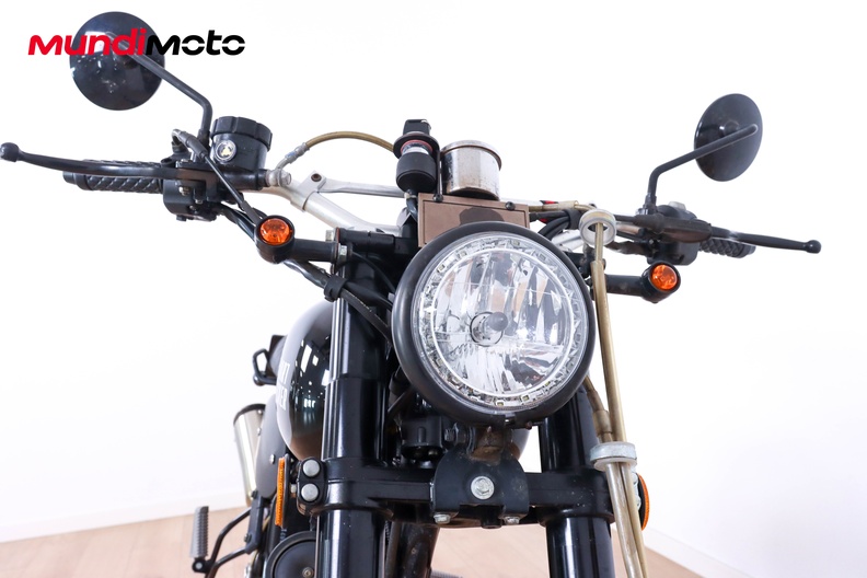 Motorbike image 4