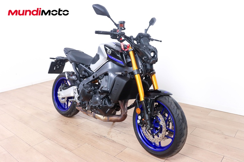 Motorbike image 1