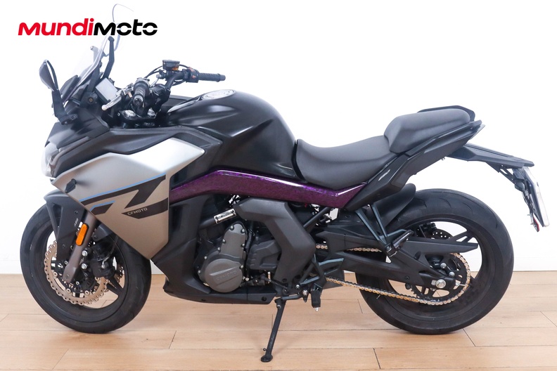 Motorbike image 5