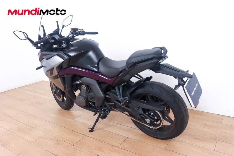 Motorbike image 6