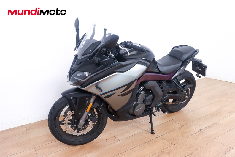 Motorbike image 7