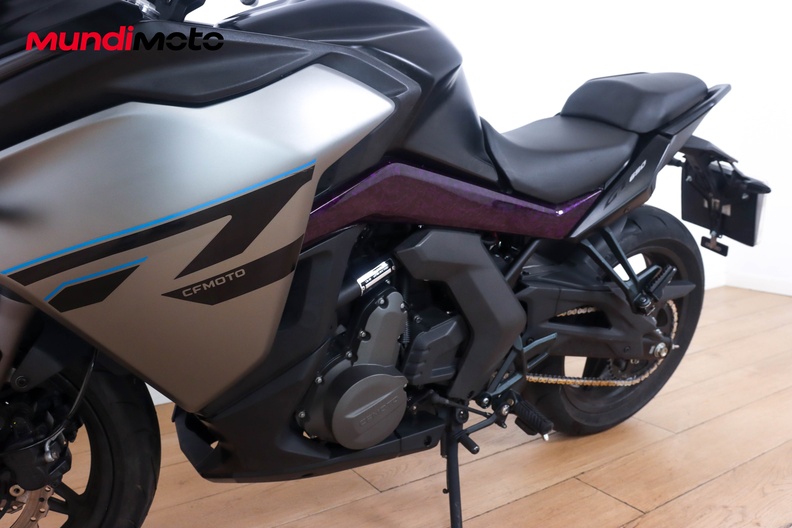 Motorbike image 8