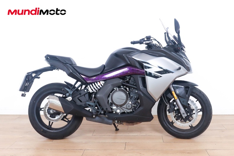 Motorbike image 0