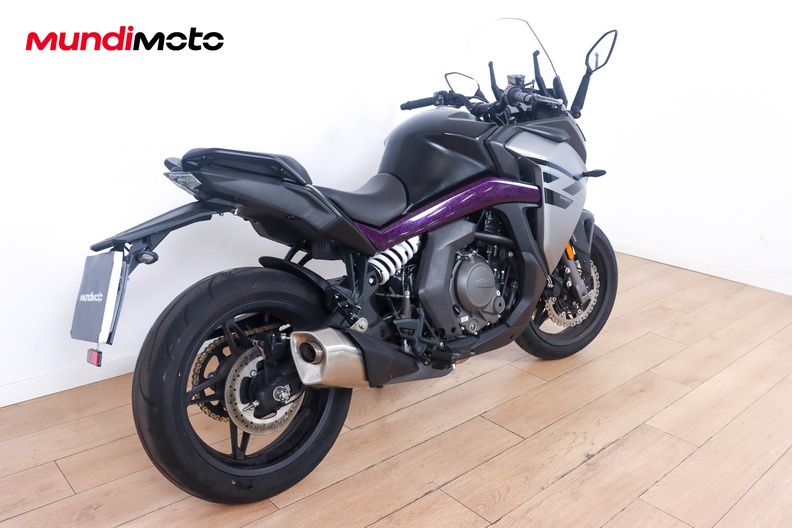 Motorbike image 2