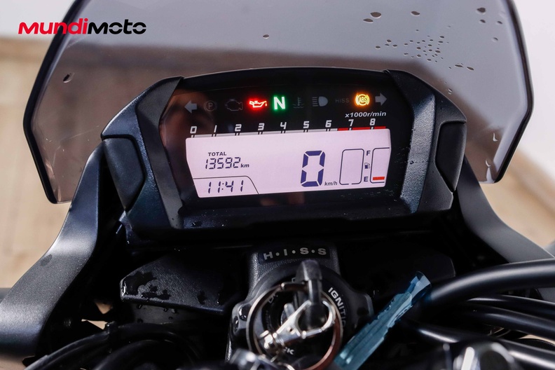 Motorbike image 11
