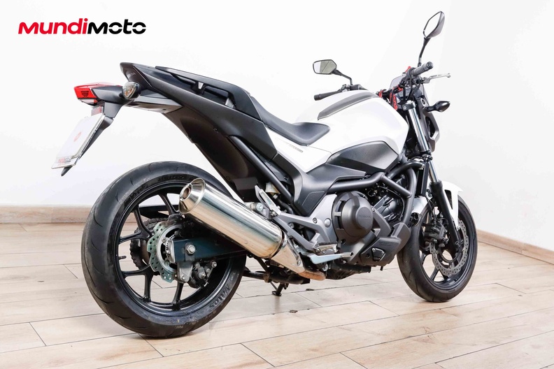 Motorbike image 2