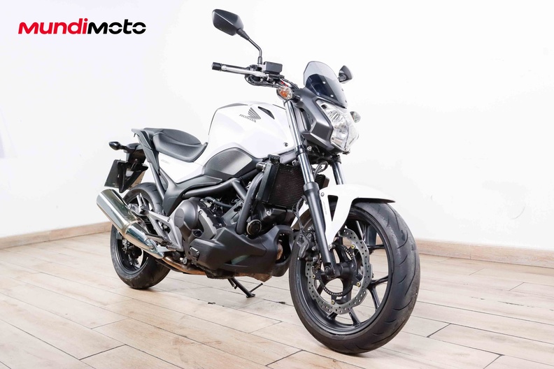 Motorbike image 1
