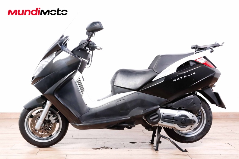 Motorbike image 5