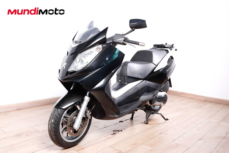 Motorbike image 8