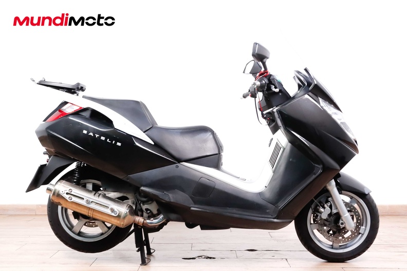 Motorbike image 0