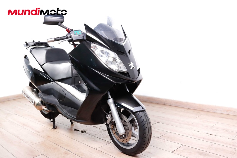 Motorbike image 1