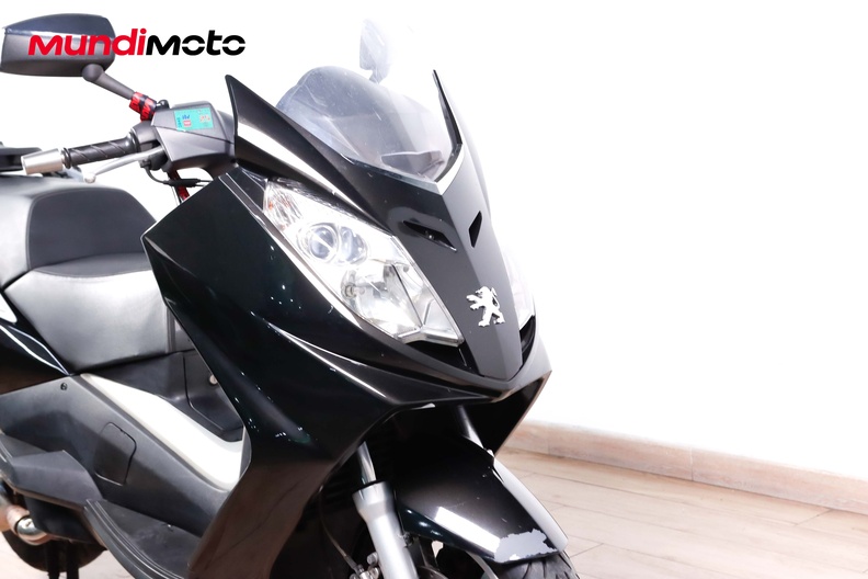 Motorbike image 4